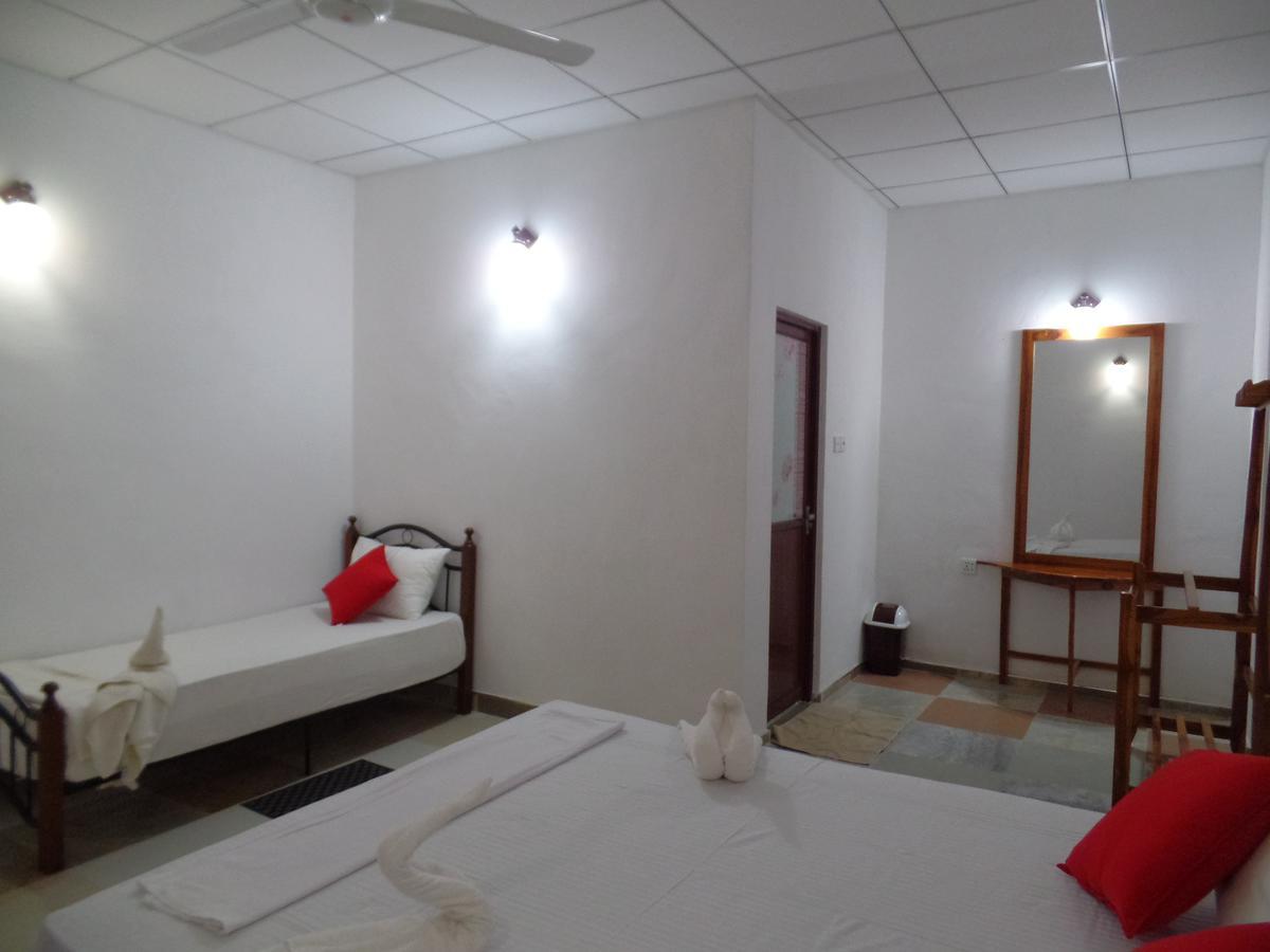 Amaya River Side Homestay Sigiriya Exterior foto